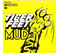Mud - Tiger Feet - RAK - 1C 006-95 062, EMI Electrola - 1C 006-95 062