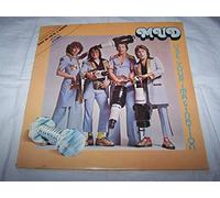 MUD Use Your Imagination LP 1975