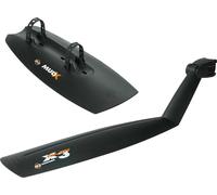 MUD X + X-TRA-DRY jeu de garde-boue pour Allroad Road MTB avant et arrière