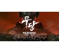Mudang Two Hearts (PC Windows Account)