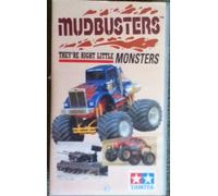 Mudbusters - They're Right Little Monsters [VHS] [Import anglais]
