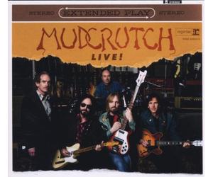 Mudcrutch - Extended Play Live [Import]