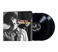 Mudd Club Édition Limitée