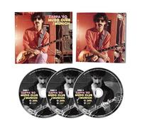 Mudd Club / Munich ’80 CD