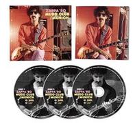 Frank Zappa – Mudd Club/Munich '80 – CD