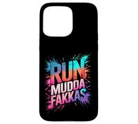 Mudda Fakkas Mud Queen Mudding Crew Fakas AF pour Filles Coque pour iPhone 15 Pro Max