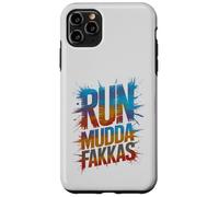 Mudda Fakkas Mudder Mudder Girls Mudding My Muddy Squad Coque pour iPhone 11 Pro Max