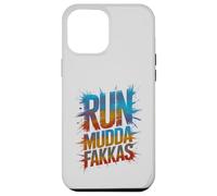 Mudda Fakkas Mudder Mudder Girls Mudding My Muddy Squad Coque pour iPhone 12 Pro Max