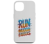 Mudda Fakkas Mudder Mudder Girls Mudding My Muddy Squad Coque pour iPhone 13