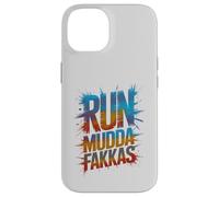 Mudda Fakkas Mudder Mudder Girls Mudding My Muddy Squad Coque pour iPhone 14