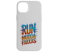 Mudda Fakkas Mudder Mudder Girls Mudding My Muddy Squad Coque pour iPhone 14 Plus