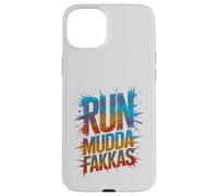 Mudda Fakkas Mudder Mudder Girls Mudding My Muddy Squad Coque pour iPhone 15 Plus