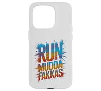 Mudda Fakkas Mudder Mudder Girls Mudding My Muddy Squad Coque pour iPhone 15 Pro