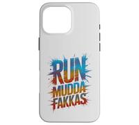 Mudda Fakkas Mudder Mudder Girls Mudding My Muddy Squad Coque pour iPhone 16 Pro Max