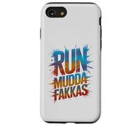 Mudda Fakkas Mudder Mudder Girls Mudding My Muddy Squad Coque pour iPhone SE (2020) / 7/8