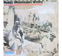 Muddy 'Mississippi' Waters - Blues collection 1 (AMIGA) / Vinyl record [Vinyl-LP]