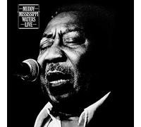 Muddy Mississippi Waters Live
