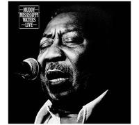 Muddy Mississippi Waters Live