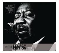 Muddy - Mississippi - Waters Live