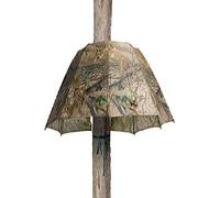 MUDDY Modern Parapluie Pop-up Mixte Adulte, Brown, Taille Unique