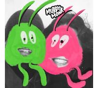 Muddy Monk - Bingo Paradis