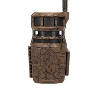 Muddy Outdoors Revolver 360 Cellular Trail Camera 36 MP