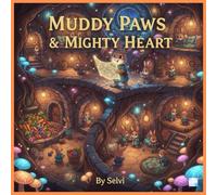 MUDDY PAWS & MIGHTY HEART