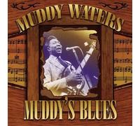 Muddy’s Blues