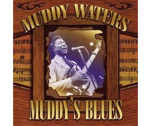 Muddy’s Blues