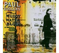 Muddy Water Blues: A Tribute To Muddy Waters