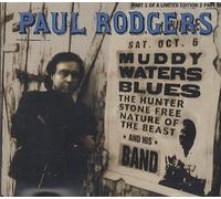 Muddy Water Blues [UK Import]