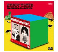 Muddy Water [] [Import Allemand]