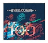 Waters, Muddy.=trib= - Muddy Waters 100