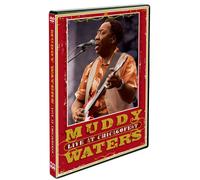 Muddy Waters