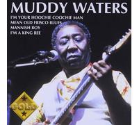 Muddy Waters
