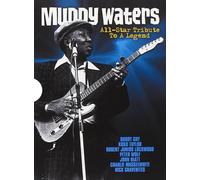 Artistes variés – Muddy Waters : Hommage All‑Star à une Légende – DVD – Import