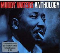 Muddy Waters - Anthology [3CD]