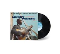 Muddy Waters at Newport 1960