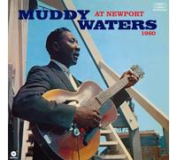 Muddy Waters – At Newport 1960 – in-akustik