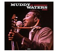 Muddy Waters - At Newport 1960 [Vinyl] 180 Gram, Uk - Import