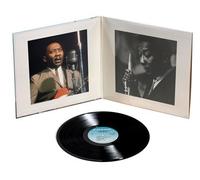 Muddy Waters At Newport 1960 Vinyle