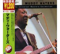 Muddy Waters - Best 1200 [Import]