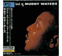 Muddy Waters - Best [Import]