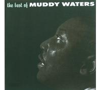 Muddy Waters - Best of (Chess Us)