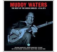 Muddy Waters - Best of The Chess Single a [Import]