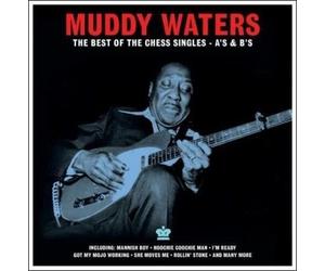 Muddy Waters - Best of The Chess Single a [Import]