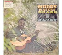 MUDDY WATERS - Brass and the Blues [Vinyl]