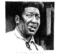 Muddy Waters - Can't BE Satisfied