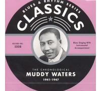 Muddy Waters - Classics 1941-1947 [Import]