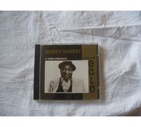 Muddy Waters Collection Gold